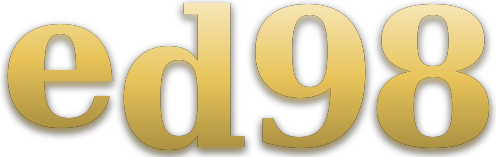 ed98 logo